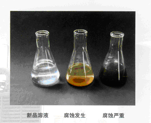 溴化锂溶液再生