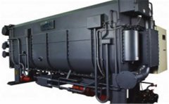 溴化锂水泵故障及应对方法 溴化锂中央空调清洗必要性